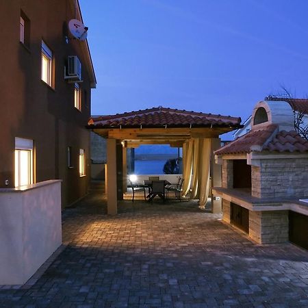 Apartments Vista Vir Ngoại thất bức ảnh