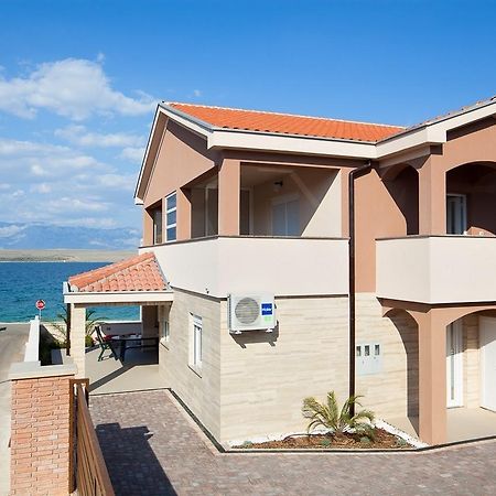 Apartments Vista Vir Ngoại thất bức ảnh