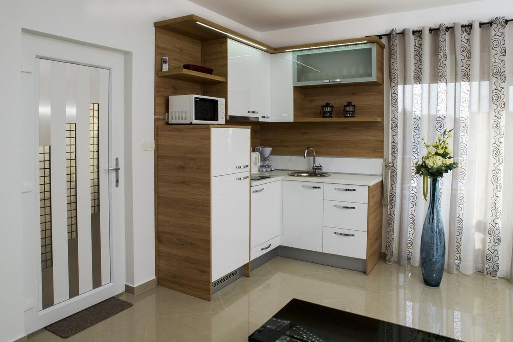 Apartments Vista Vir Ngoại thất bức ảnh