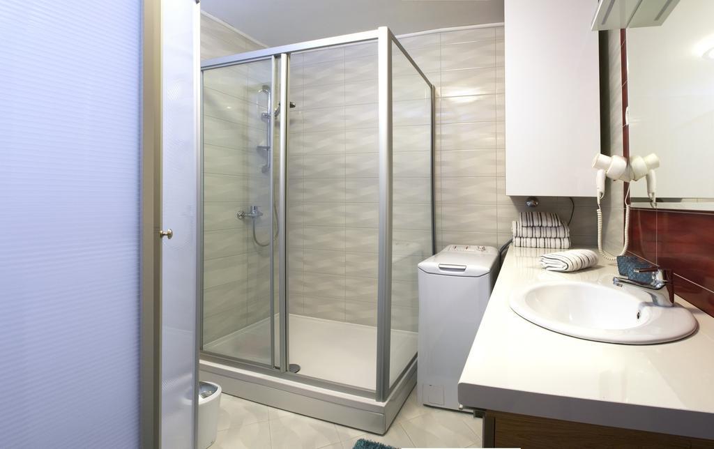 Apartments Vista Vir Ngoại thất bức ảnh
