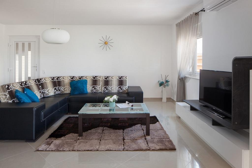 Apartments Vista Vir Ngoại thất bức ảnh