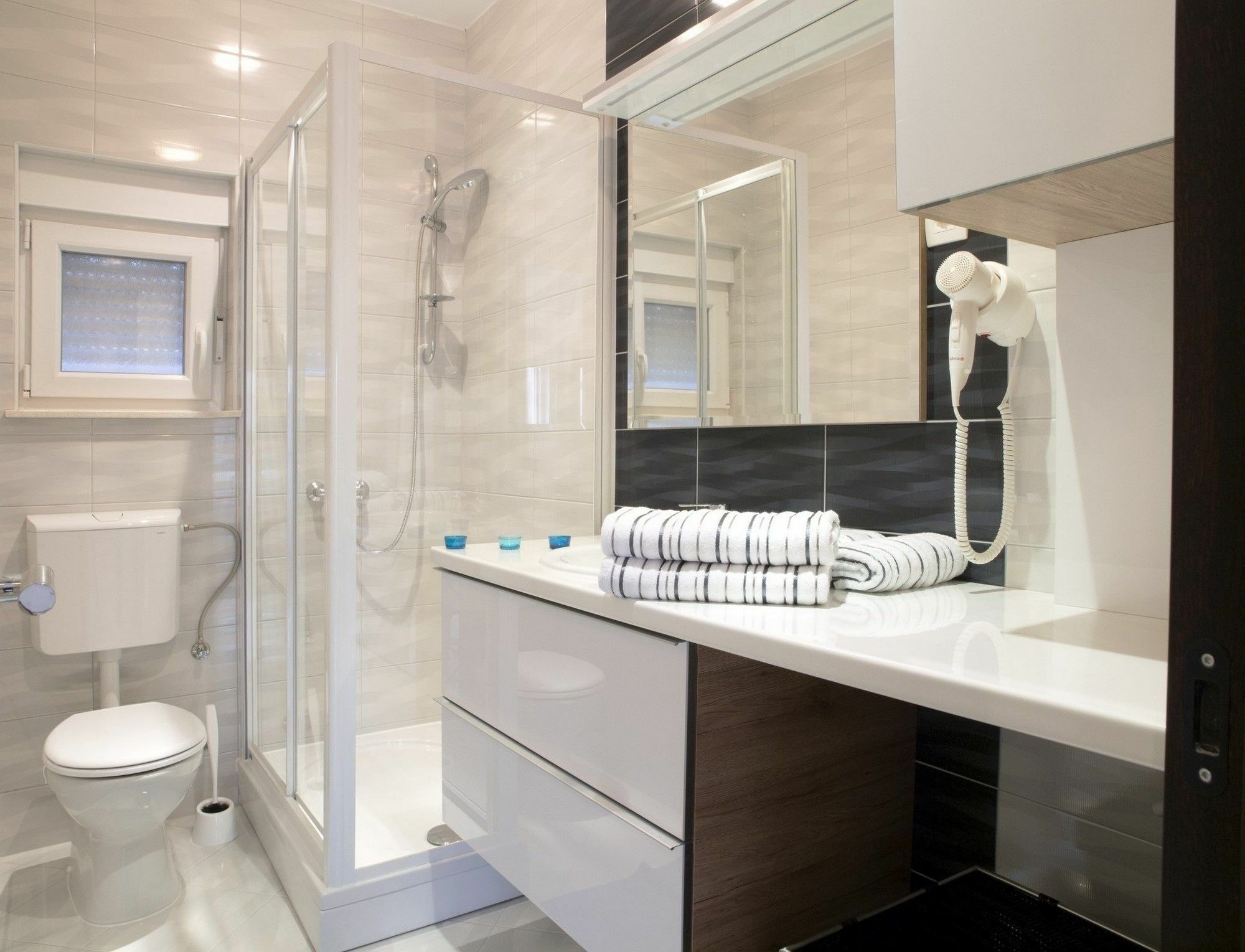 Apartments Vista Vir Ngoại thất bức ảnh