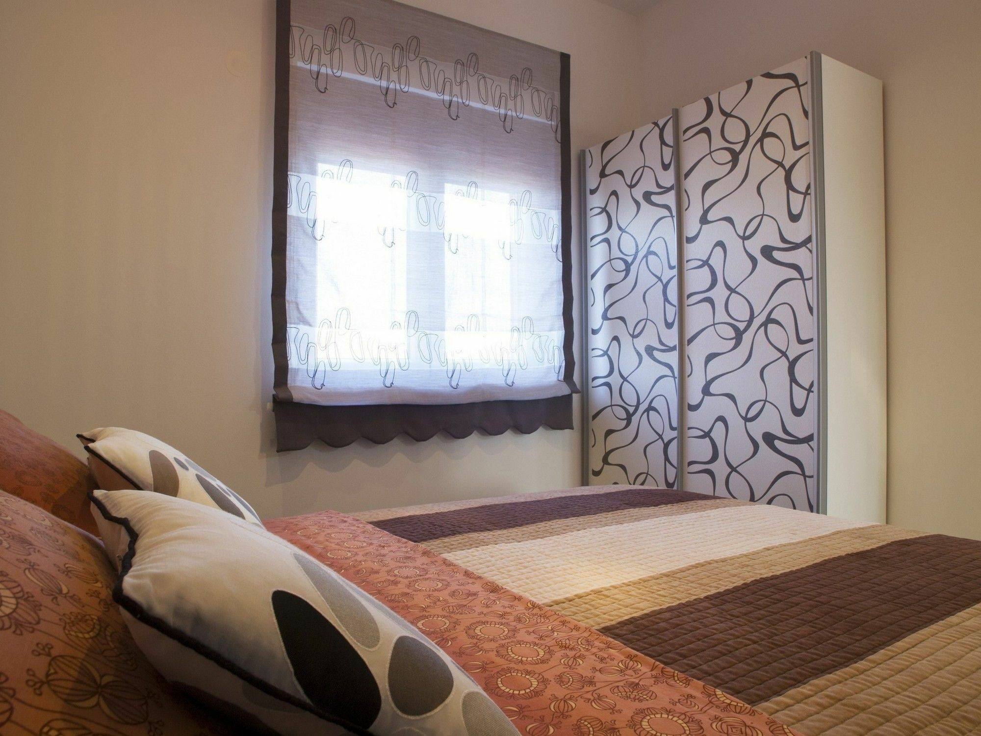 Apartments Vista Vir Ngoại thất bức ảnh