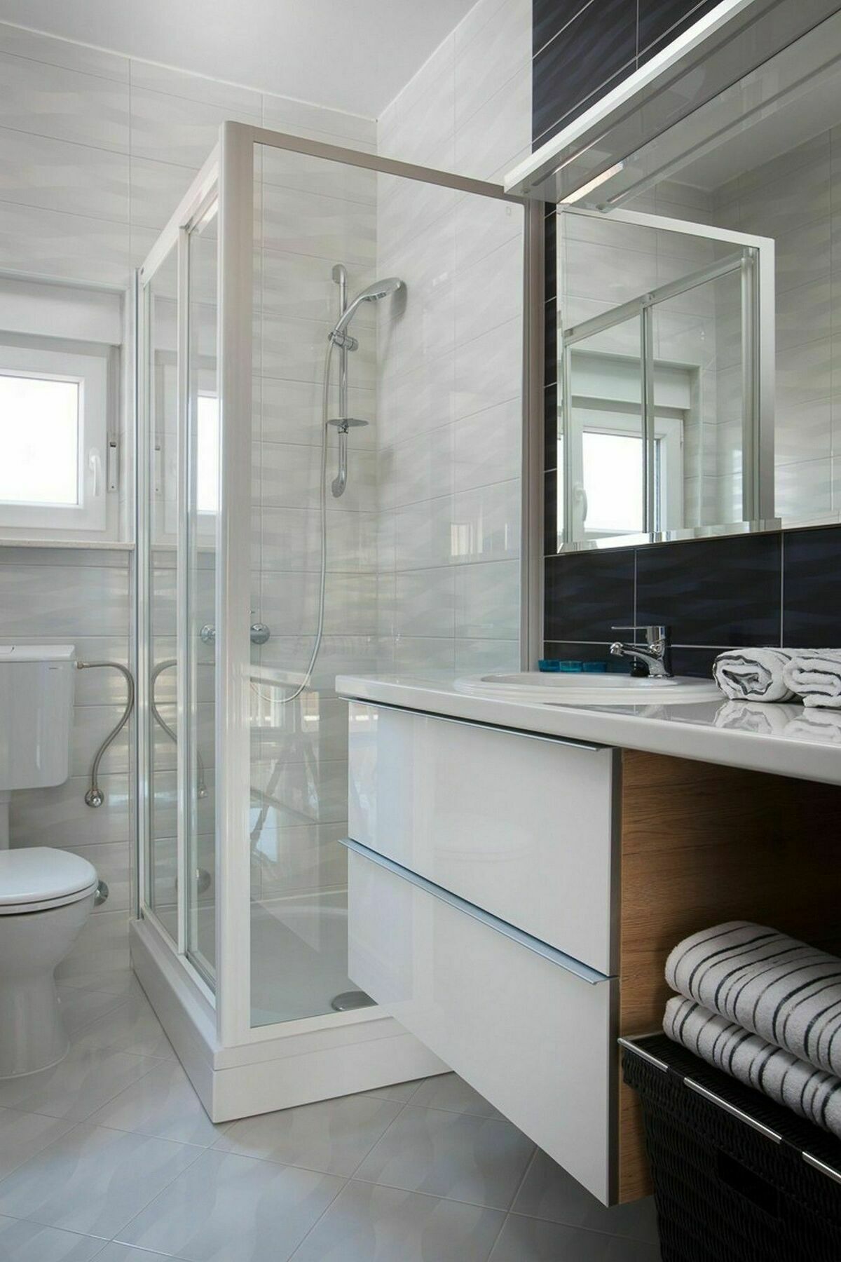 Apartments Vista Vir Ngoại thất bức ảnh