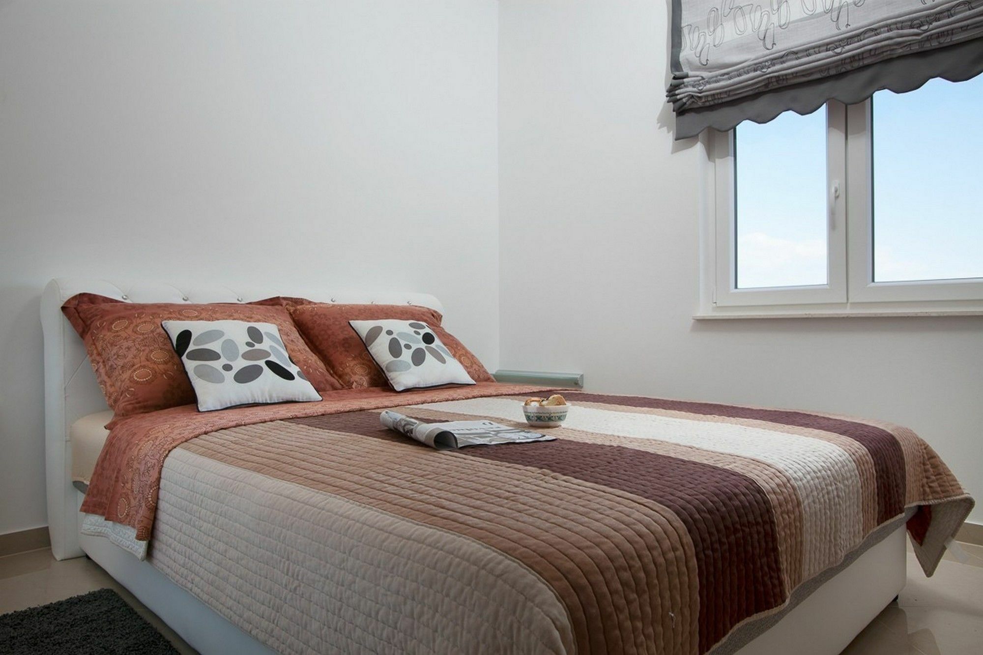 Apartments Vista Vir Ngoại thất bức ảnh